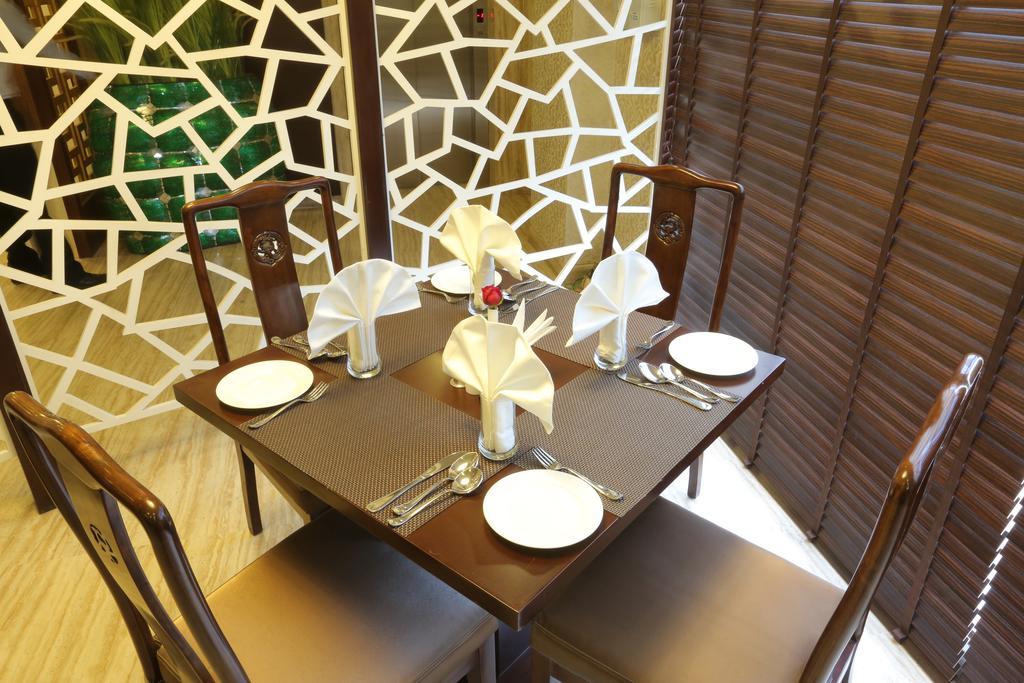 Five Elements Hotels Delhi- North Avenue Nowe Delhi Zewnętrze zdjęcie