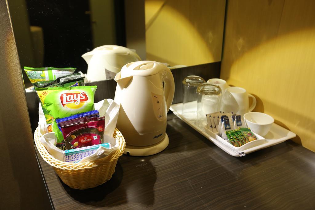 Five Elements Hotels Delhi- North Avenue Nowe Delhi Pokój zdjęcie