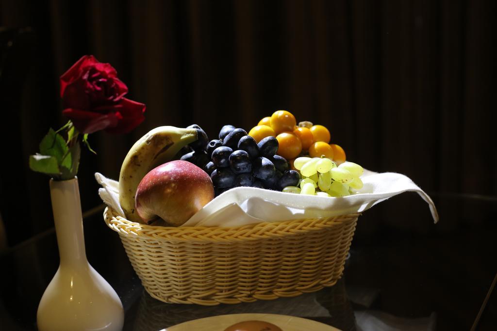 Five Elements Hotels Delhi- North Avenue Nowe Delhi Zewnętrze zdjęcie