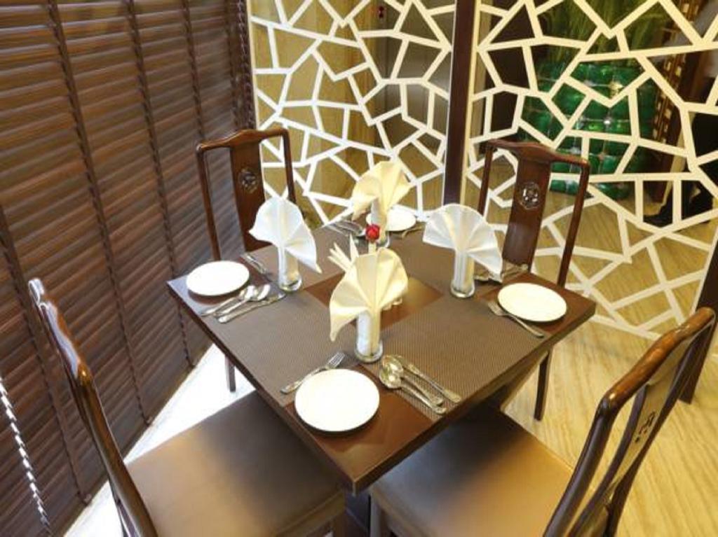 Five Elements Hotels Delhi- North Avenue Nowe Delhi Zewnętrze zdjęcie