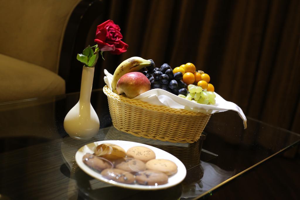 Five Elements Hotels Delhi- North Avenue Nowe Delhi Zewnętrze zdjęcie