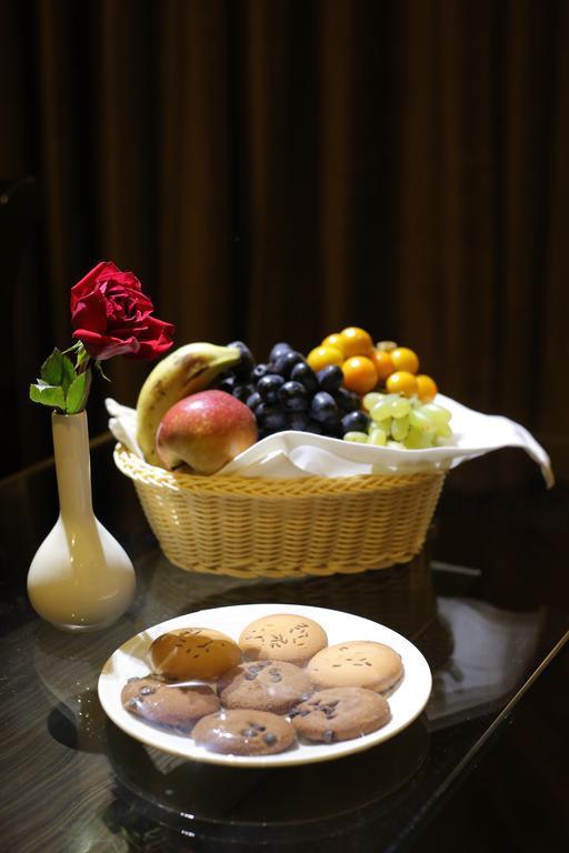 Five Elements Hotels Delhi- North Avenue Nowe Delhi Zewnętrze zdjęcie