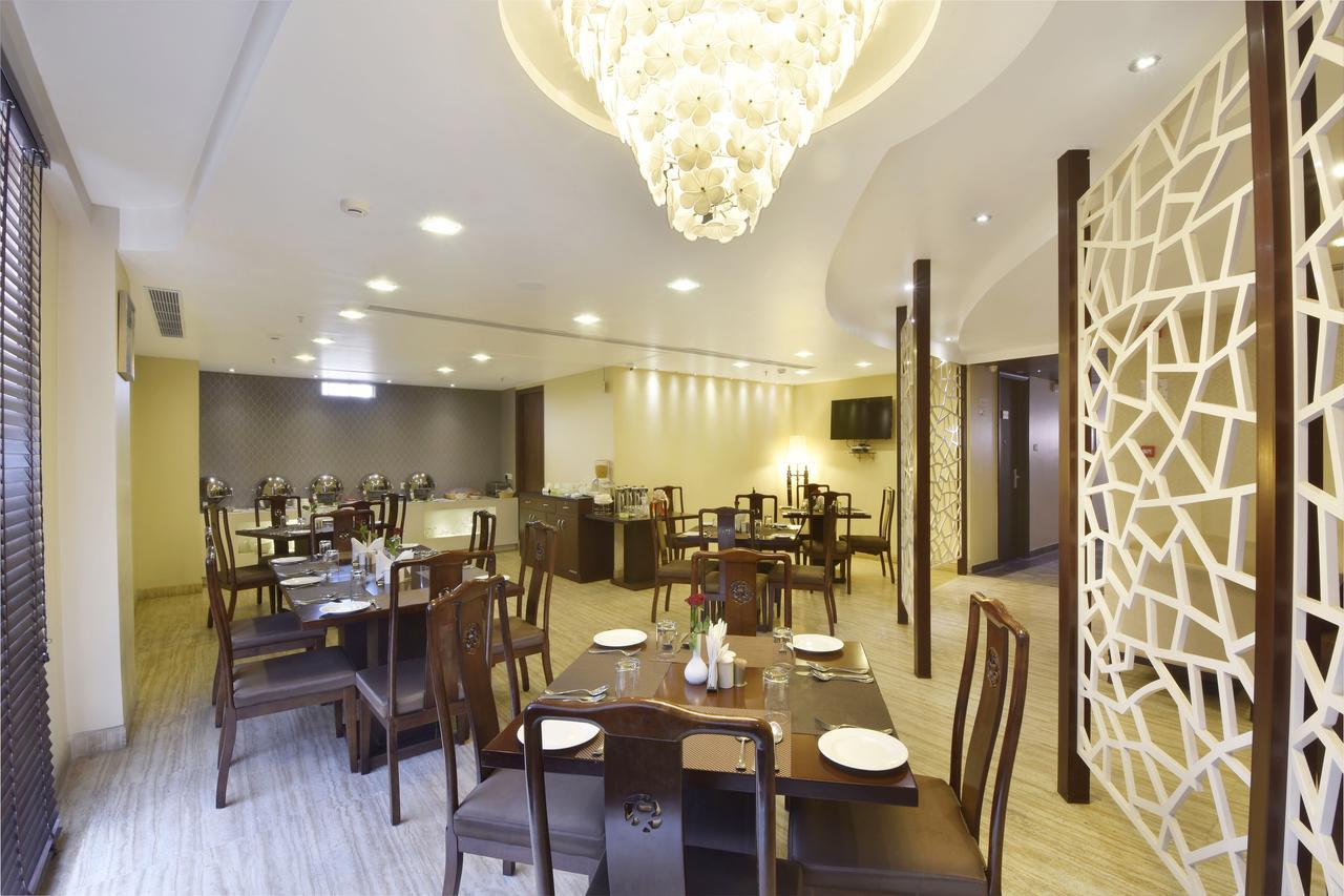 Five Elements Hotels Delhi- North Avenue Nowe Delhi Zewnętrze zdjęcie