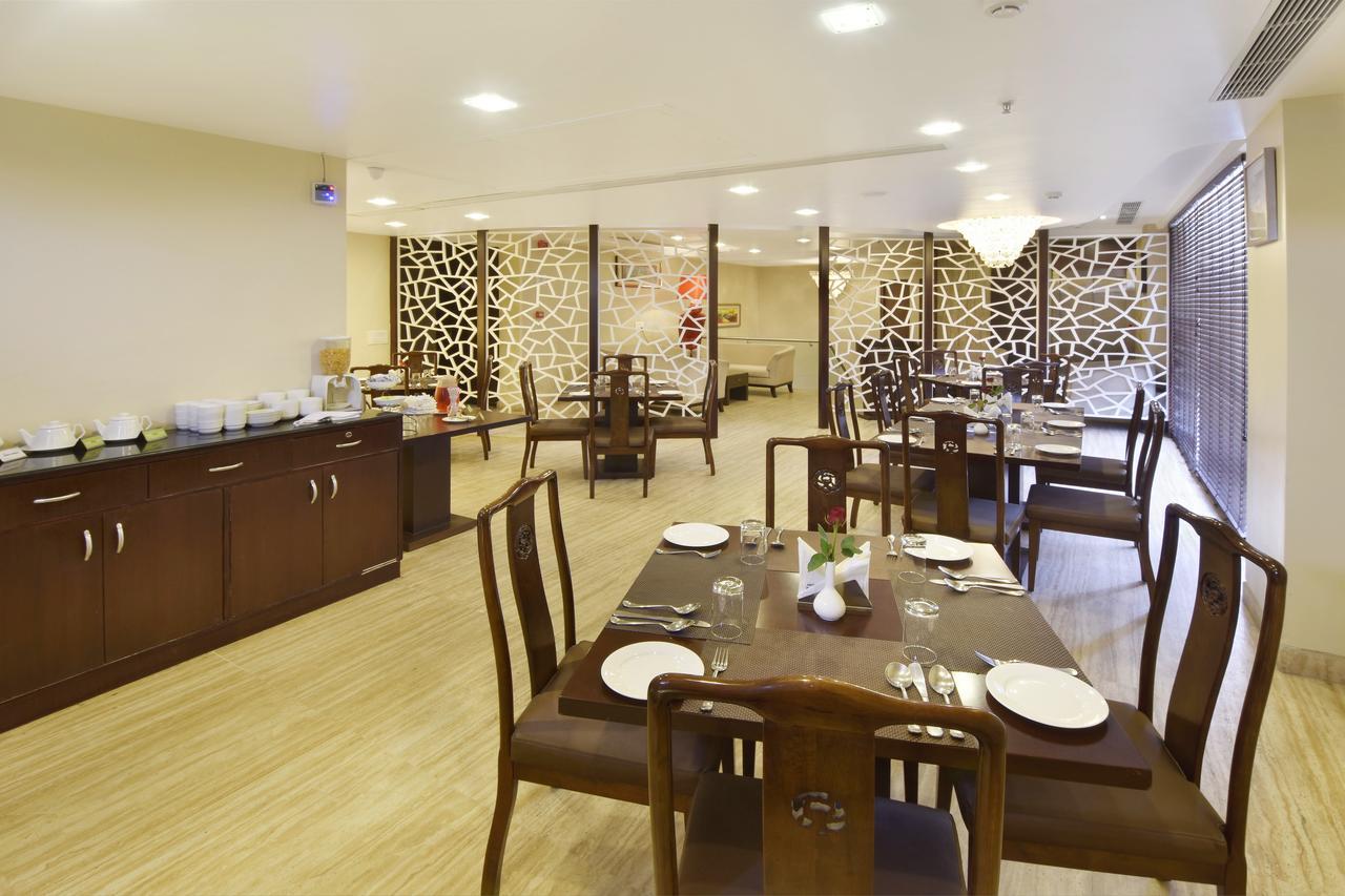 Five Elements Hotels Delhi- North Avenue Nowe Delhi Zewnętrze zdjęcie