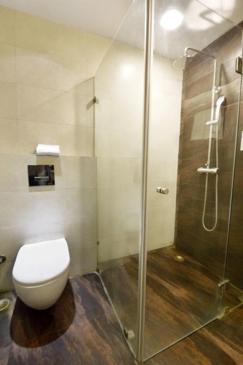 Five Elements Hotels Delhi- North Avenue Nowe Delhi Zewnętrze zdjęcie