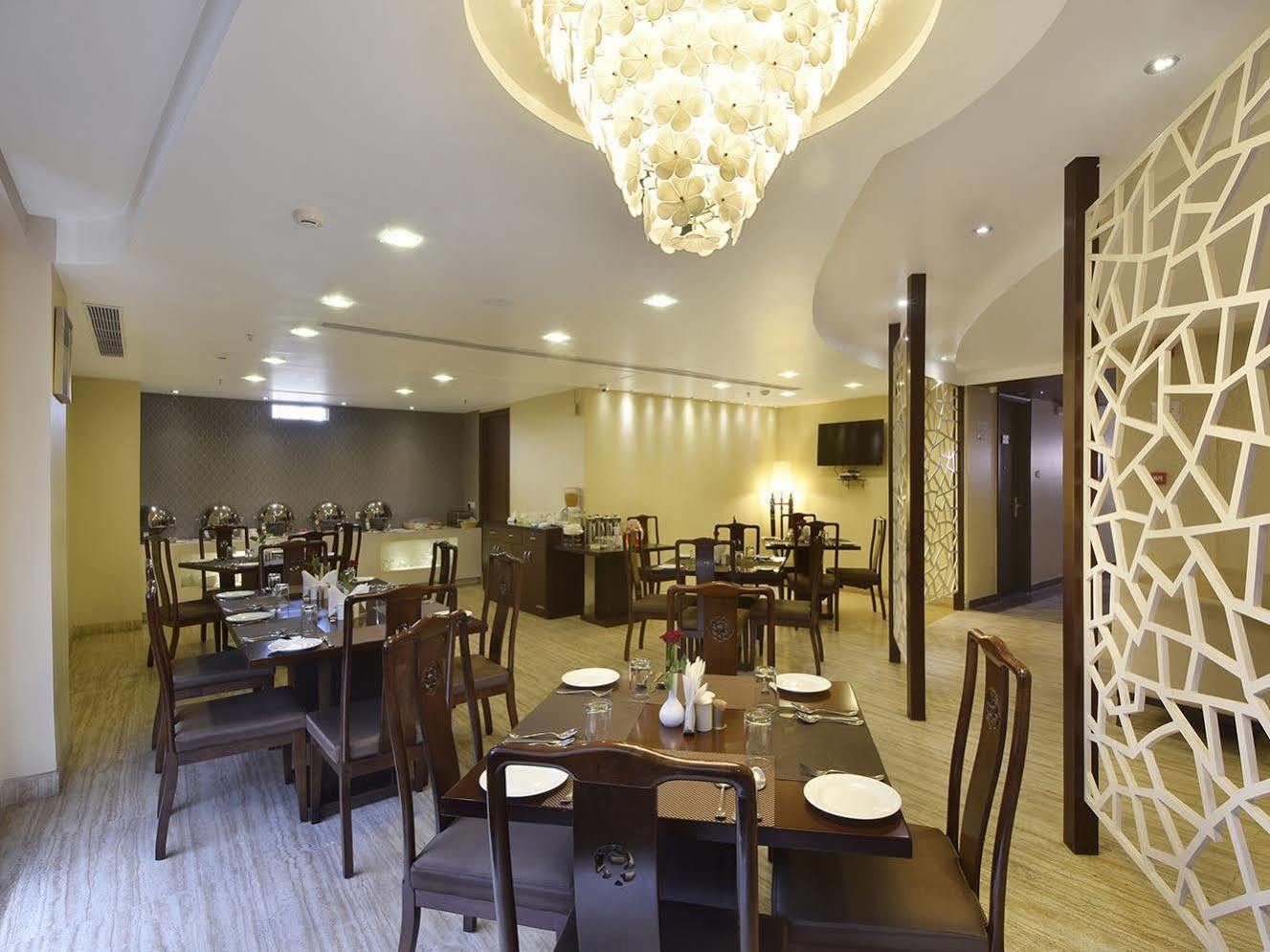 Five Elements Hotels Delhi- North Avenue Nowe Delhi Zewnętrze zdjęcie